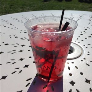 Meet your Posher, Kristin